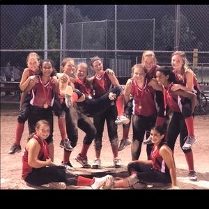 Meet your Posher, Hattie